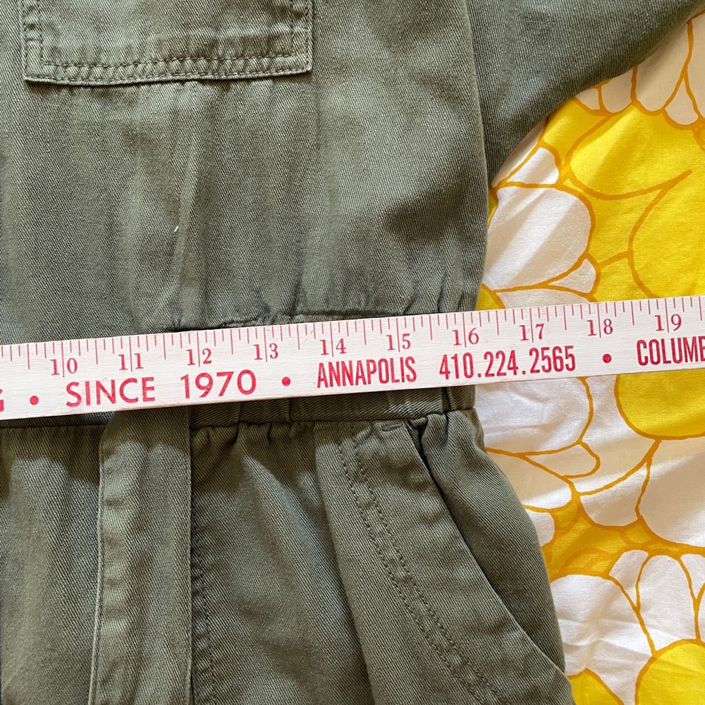 BNWT Target Universal Thread Boilersuit Utility Style Jumpsuit - Picture 9 of 11